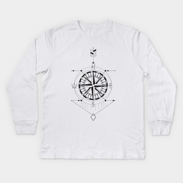 Sacred Geometric Totem